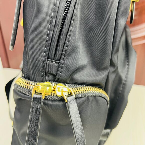 NEW Tumi Voyageur Carson Backpack Bag main image 9